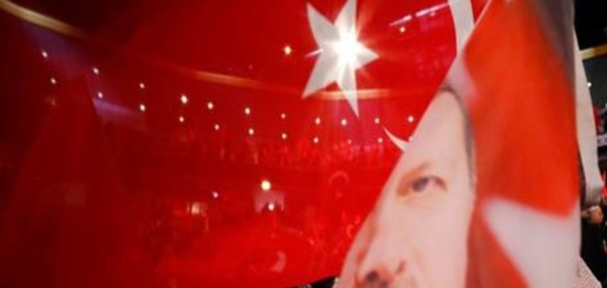 Реакції німецьких політиків на результати референдуму в Туреччині