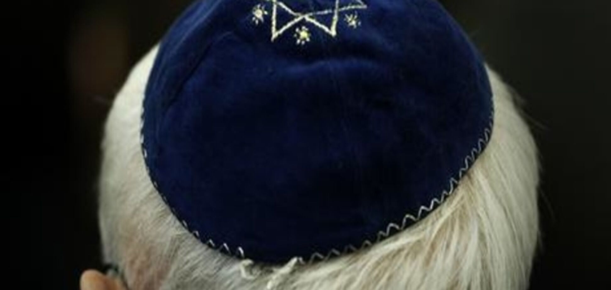 В Ізраїлі помер рабин через травми, отримані в Україні