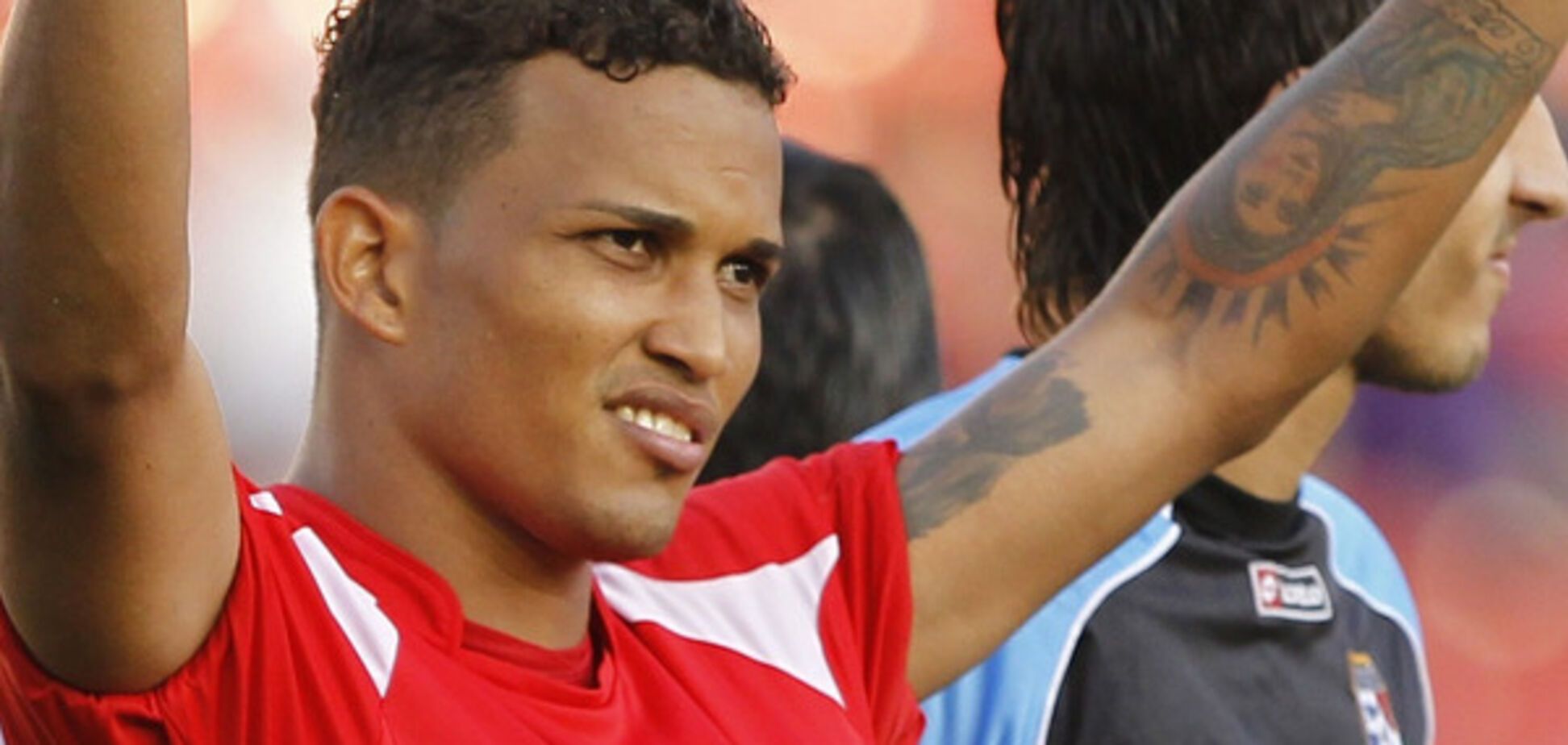 Амилькар Энрикес