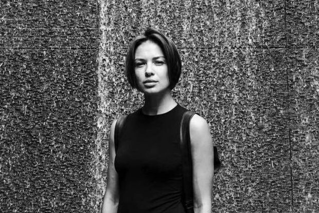 Анастасия Топольская