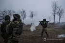 АТО на Донбассе