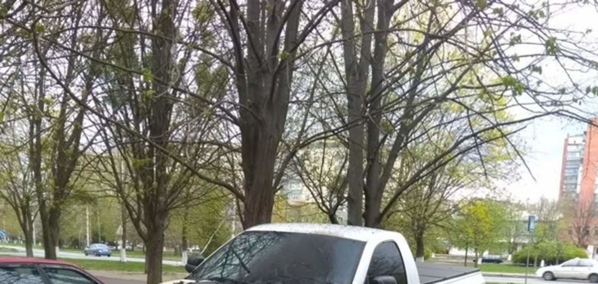 автомобіль
