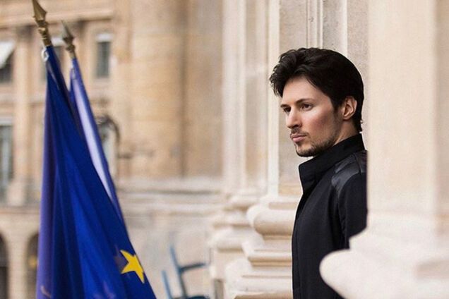 'Дуров зрадив Росію': фанатки Путіна знайшли 'незаперечні докази'