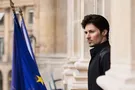Павел Дуров о ЕС, Украине и о том, почему не стоит делать бизнес в России