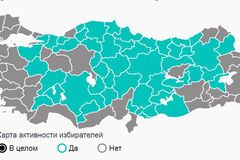 Референдум в Туреччині
