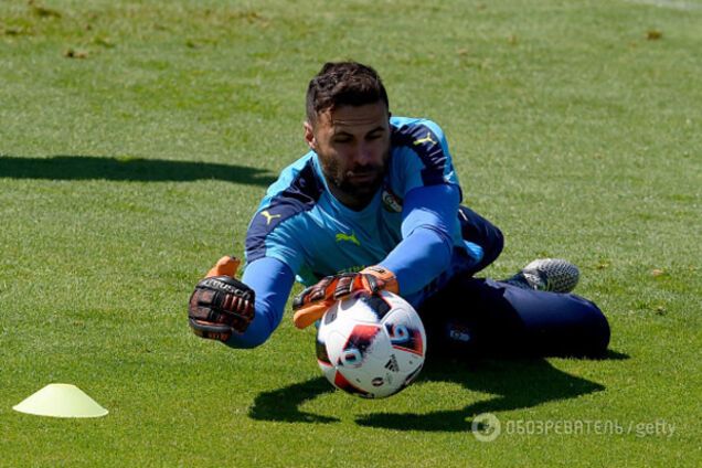 Сальваторе Сиригу