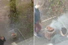 Шашлык в Киеве