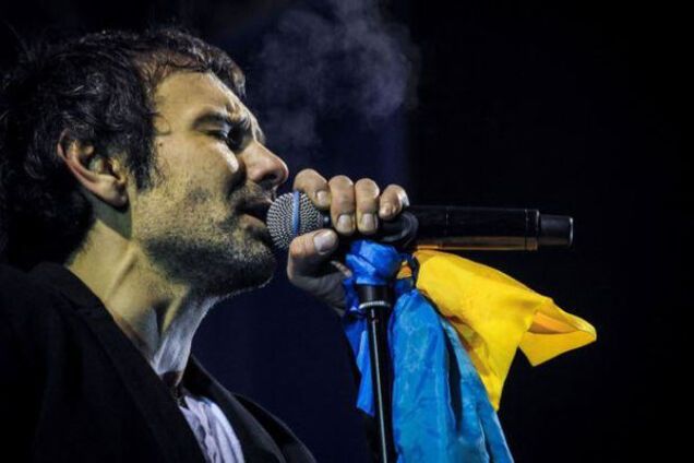 Святослав Вакарчук