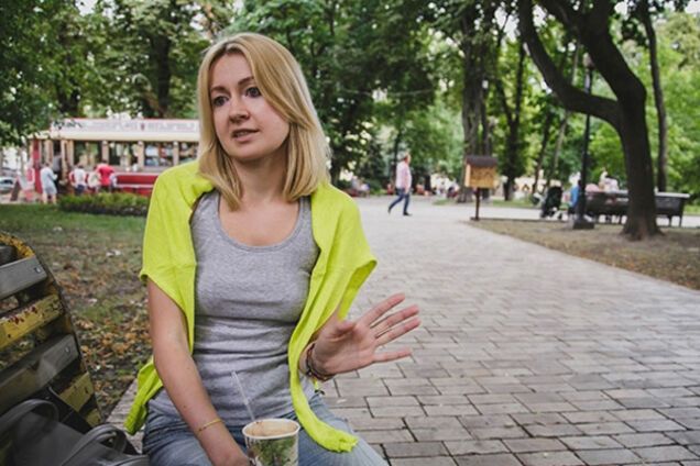 Татьяна Микитенко