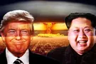 Трамп и Ким Чен Ын