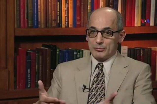 Турция никогда не станет Ираном