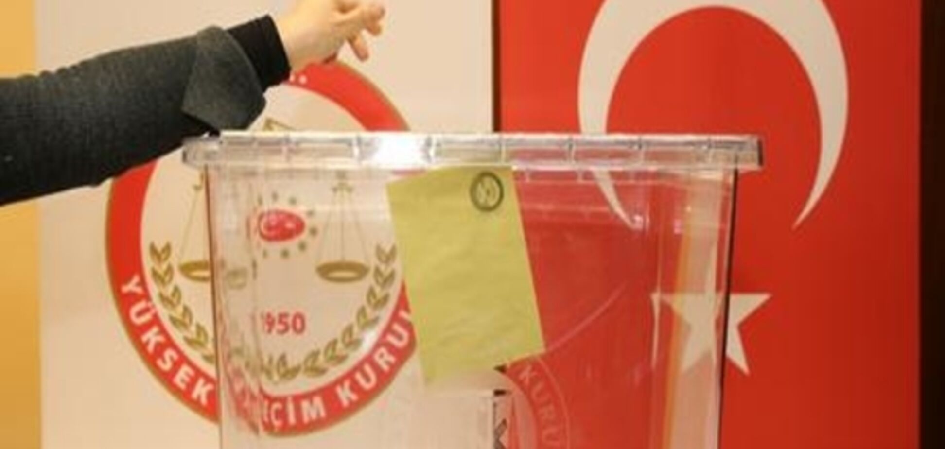 Референдум у Туреччині: Репортаж з міста Ізміра, яке сказало 'ні'