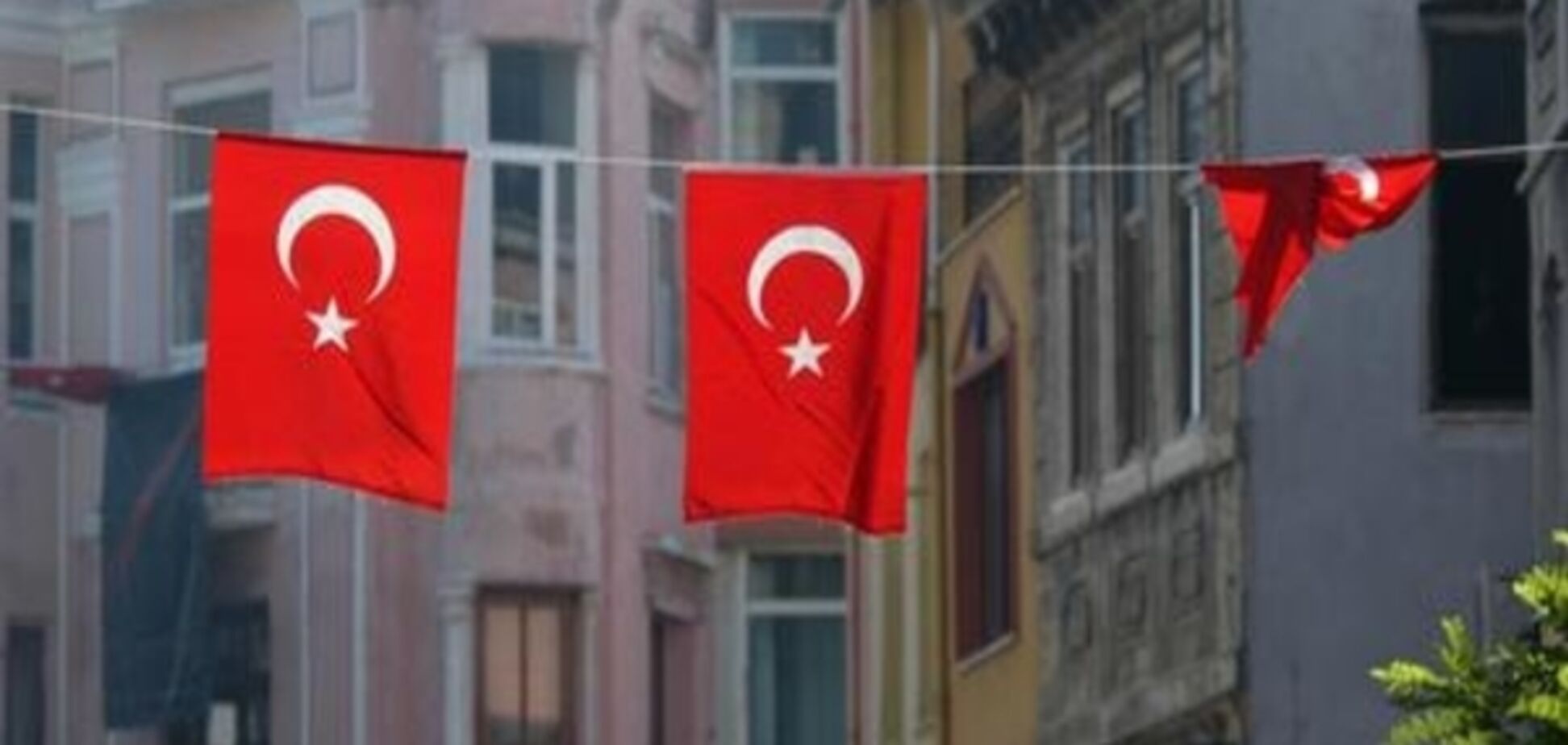 ЄС закликав турецьку владу шукати консенсусу в країні