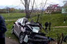 ДТП на Ивано-Франковщине