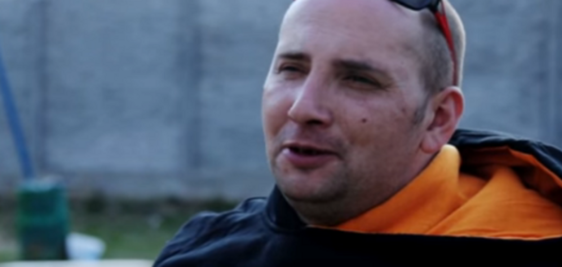 Евгений Межевой