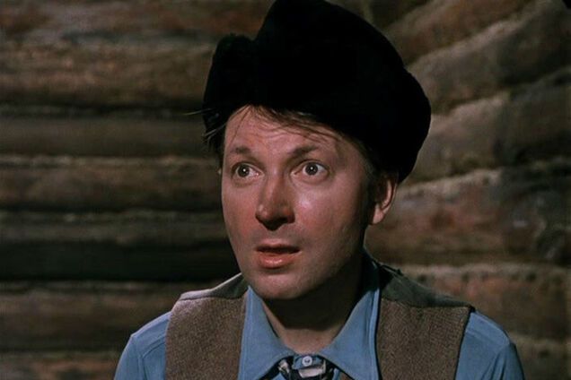 Георгий Вицин