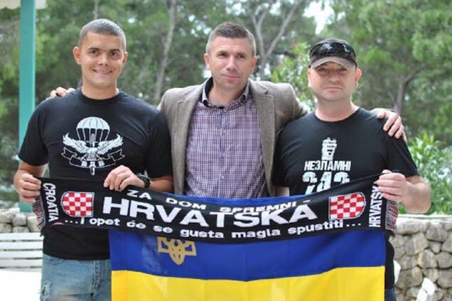 Ивица Пирич