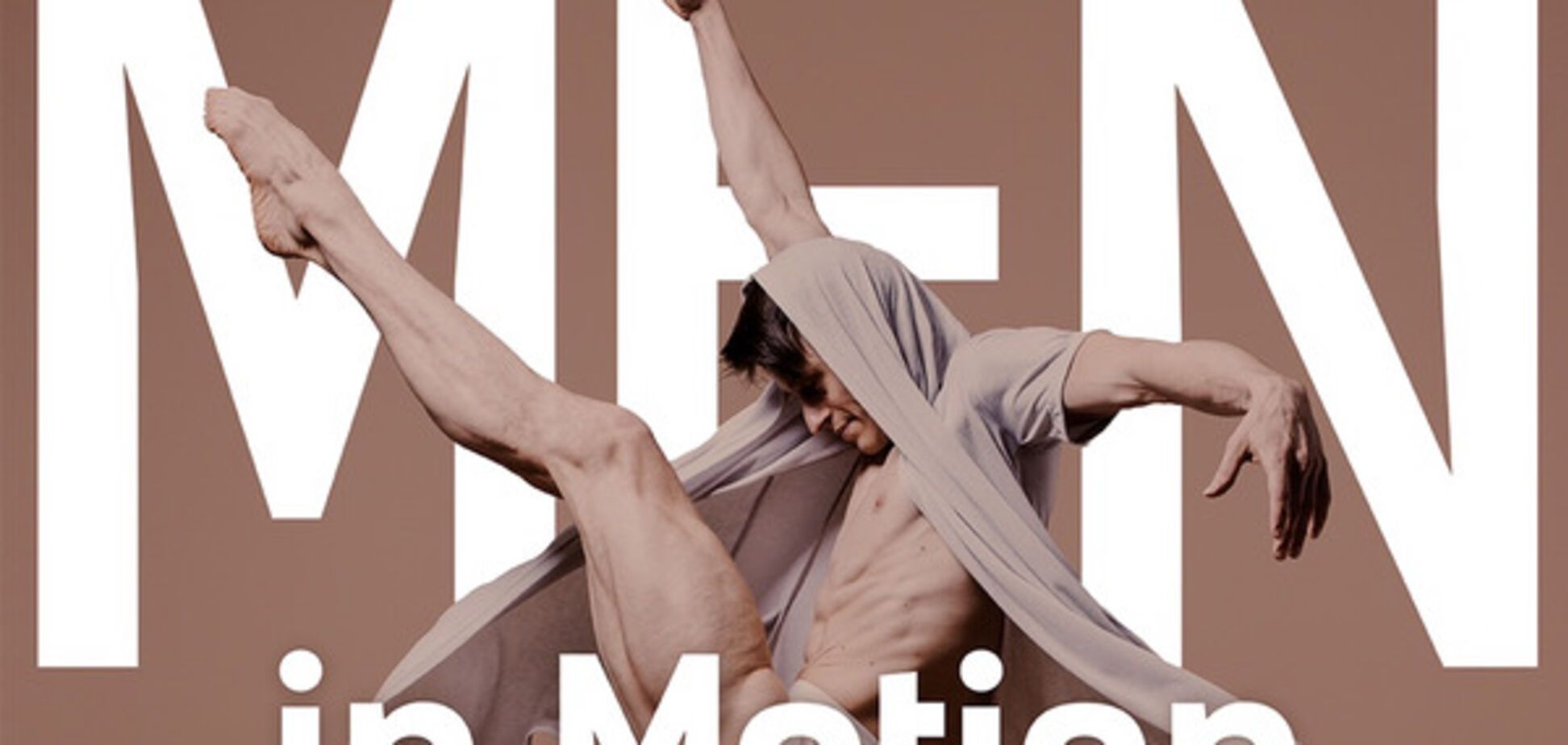 \'Men in Motion\'