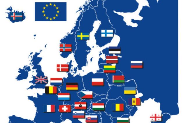 Перепуганная Европа постепенно приходит в себя