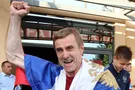Сергей Бабурин