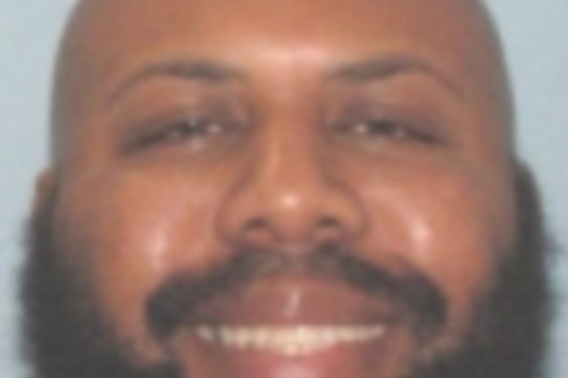 Стив Стивенсон