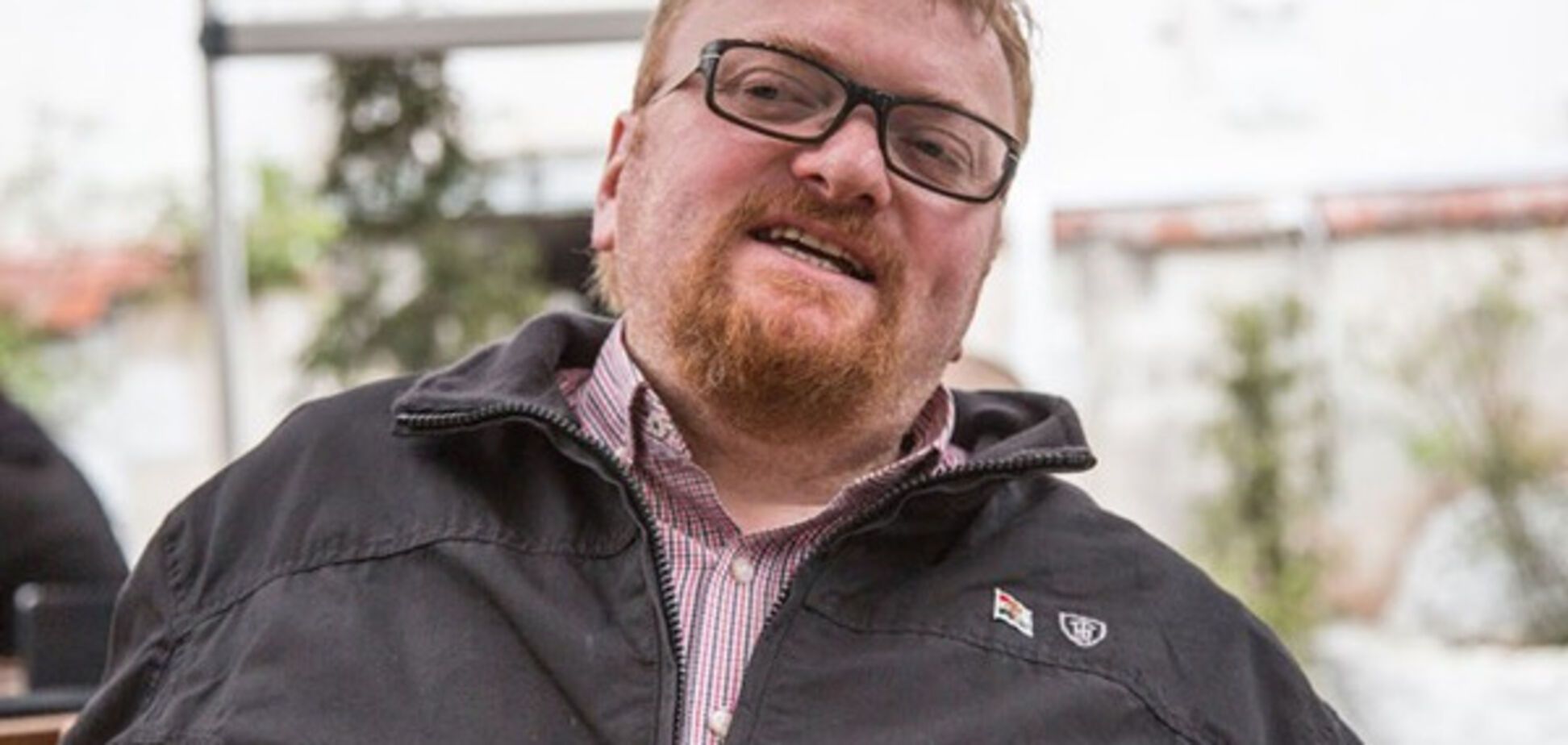 Виталий Милонов