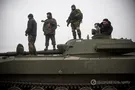 Война на Донбассе