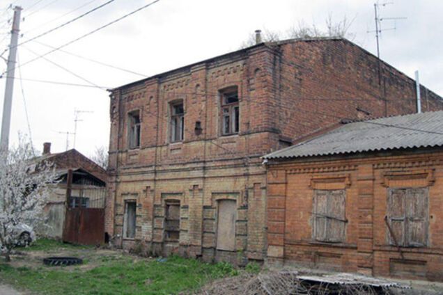 Взрывчатка в Харькове