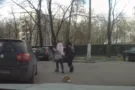 Жестокое обращение с животными