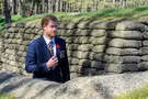 Принц Гарри впервые рассказал, как переживал смерть матери