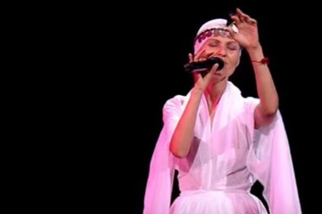 'Голос країни-7': почему Катя Чили проиграла священнику УПЦ МП