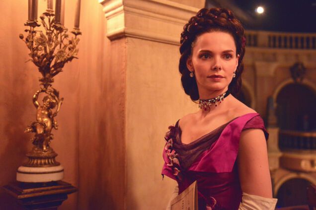 'Анна Каренина': почему украинцев заинтересовал новый российский сериал