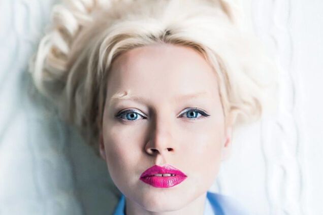 Ангела Толстова Pushba