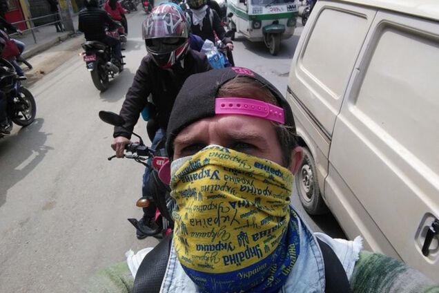 Найбільше грошей заробив у Непалі