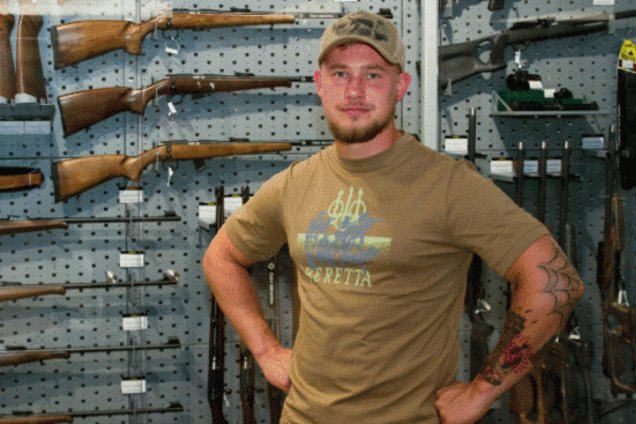 В зону влияния России Украина точно не вернется — экс-офицер ФСБ