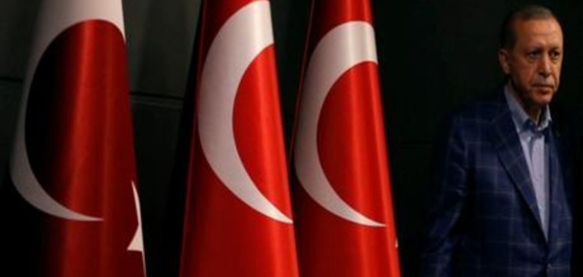 Після референдуму в Туреччині подовжують дію надзвичайного стану