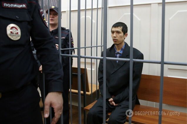 Аброр Азимов