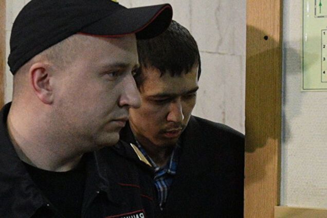 Аброр Азимов