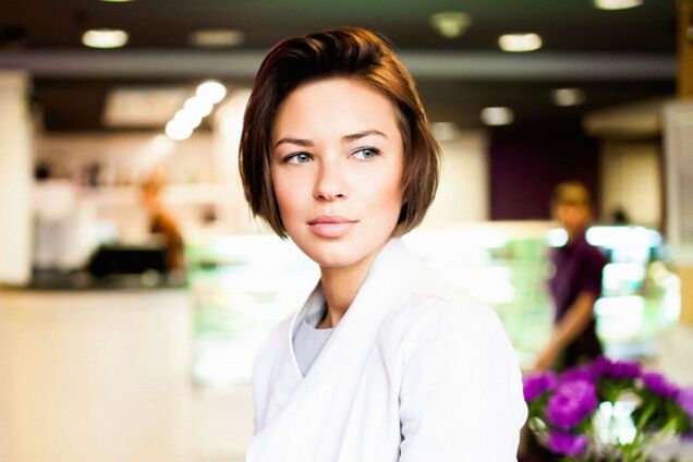 Анастасия Топольская