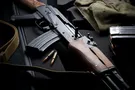 Автомат Калашникова