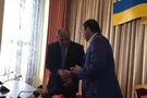 Богдан Подубинский, Юрий Луценко