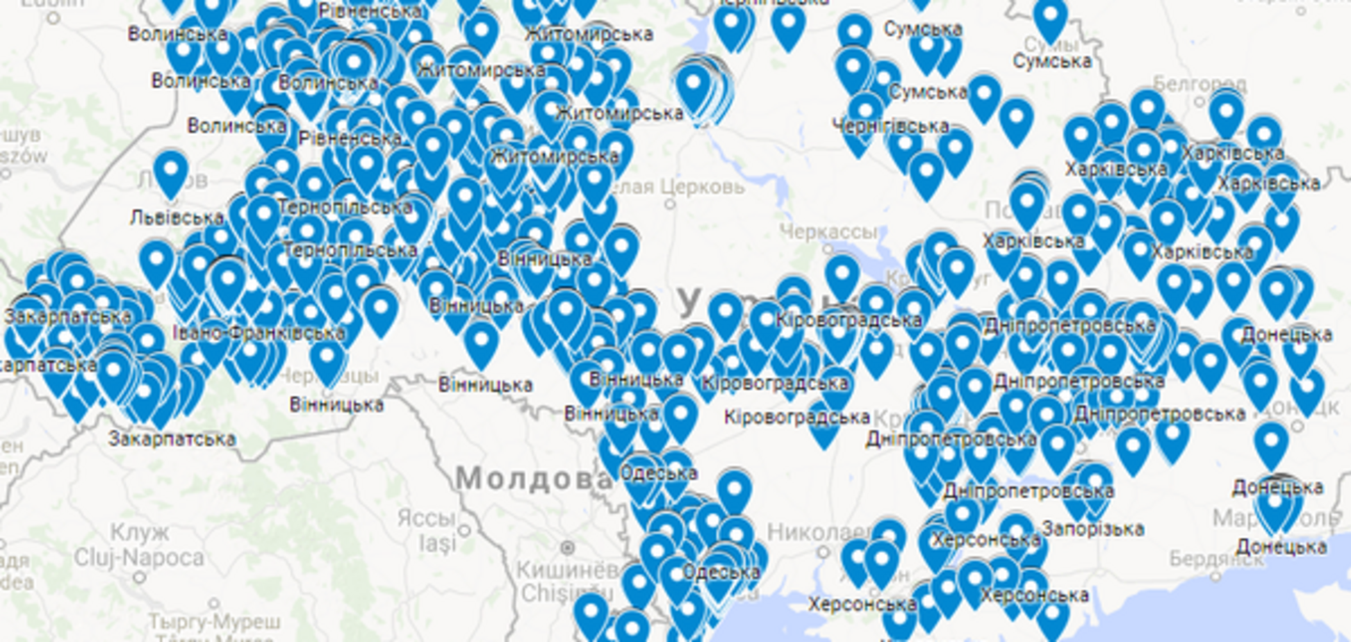 доступні ліки