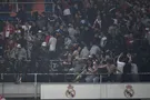 Драка на Лиге чемпионов