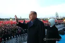 Эрдоган референдум