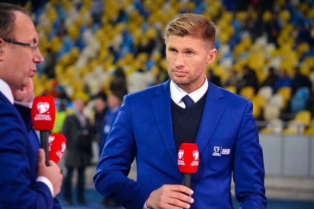 Евгений Левченко