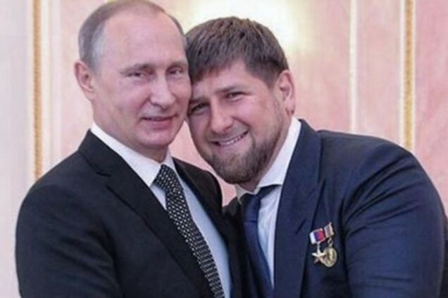 Многословное молчание Путина