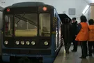 Киевский метрополитен