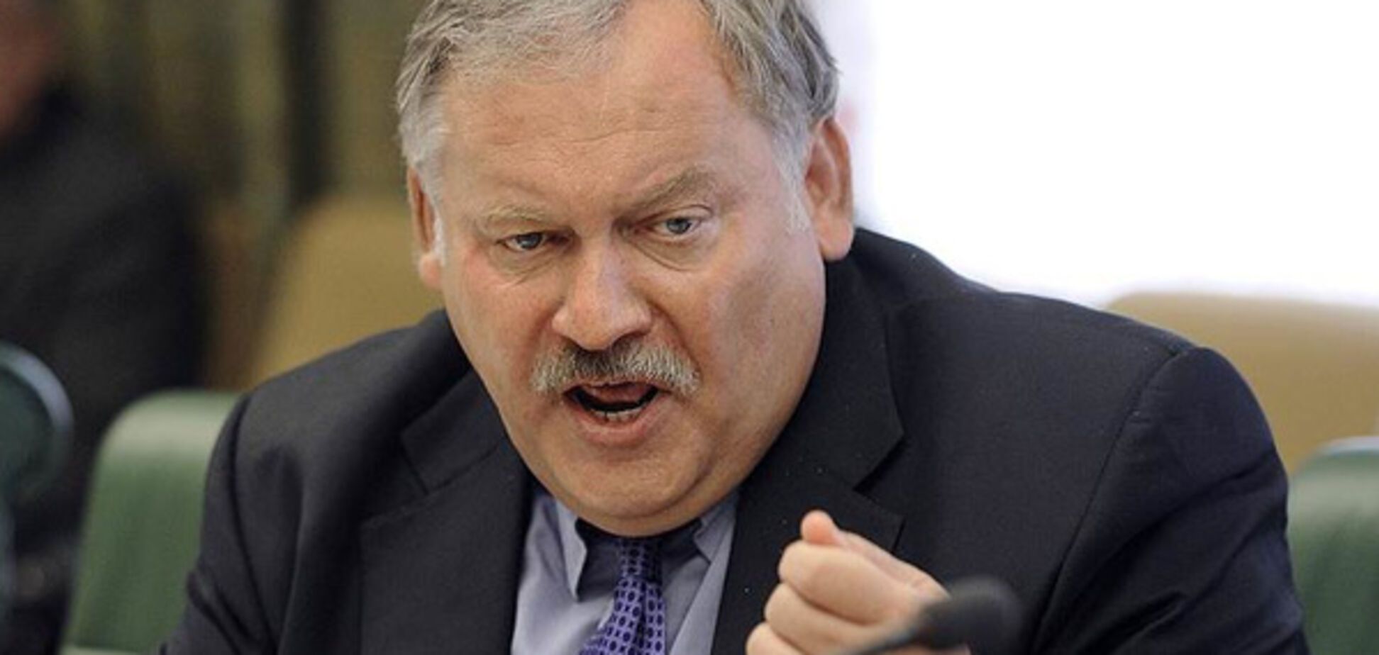 Константин Затулин