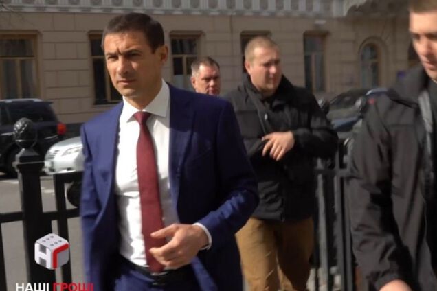 Котвицкий охрана