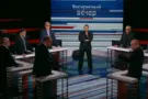Ковтун в эфире КремльТВ